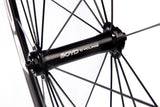 BOYD 30mm Rouleur Aluminium Clincher