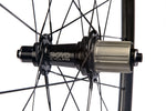BOYD 30mm Rouleur Aluminium Clincher