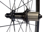 BOYD 30mm Rouleur Aluminium Clincher