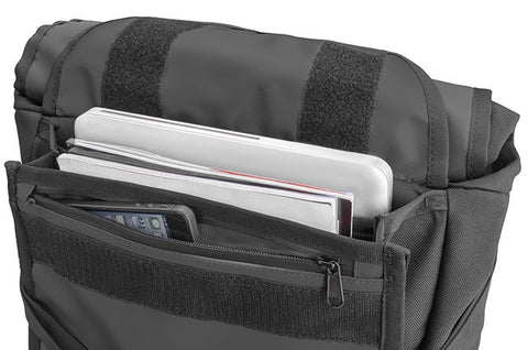 Chrome Bravo 2.0 Pack Roll Top Night Edition – ✪ Biggride