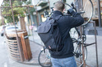 CHROME BRAVO BACK PACK