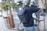 CHROME BRAVO BACK PACK