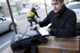 CHROME BRAVO BACK PACK