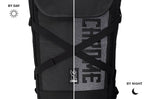 CHROME Bravo Roll top Night - pack