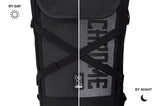 CHROME Bravo Roll top Night - pack