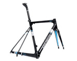 NEILPRYDE BURAsl '14 Frameset