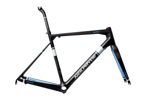 NEILPRYDE BURAsl '14 Frameset