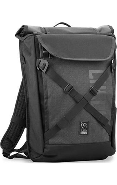 Chrome Bravo 2.0 Pack Roll Top Night Edition – ✪ Biggride Australia