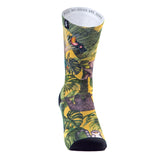 Pacific and Co Socks - Jungle