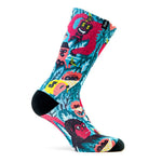 Pacific and Co Socks - Monkey Gang
