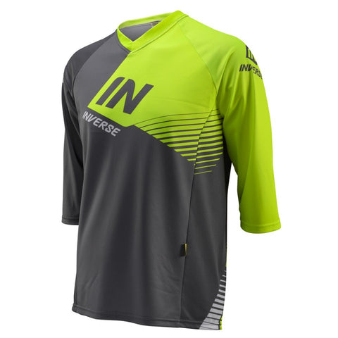 Inverse Berm 3/4 Jersey