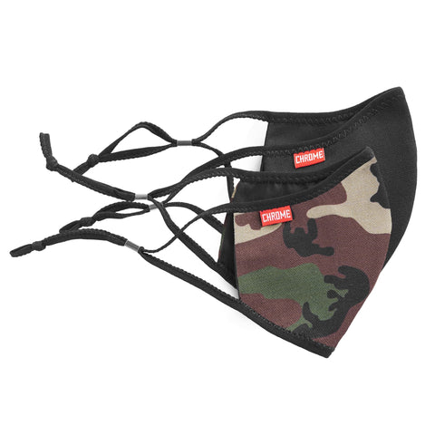 Citizen Mask