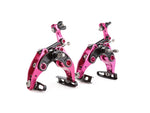 eeBrake El Rosado G4 Road Caliper Standard - Kit