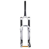 Cane Creek Helm 27.5 Boost Fork Coil 130mm-160mm Silver