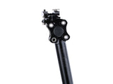 eeSilk Suspension Seatpost Aluminium V2