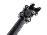 eeSilk Suspension Seatpost Aluminium V2