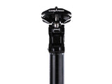 eeSilk Suspension Seatpost Aluminium V2