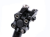 eeSilk Suspension Seatpost Aluminium V2