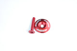 MSC Low Profile Top cap