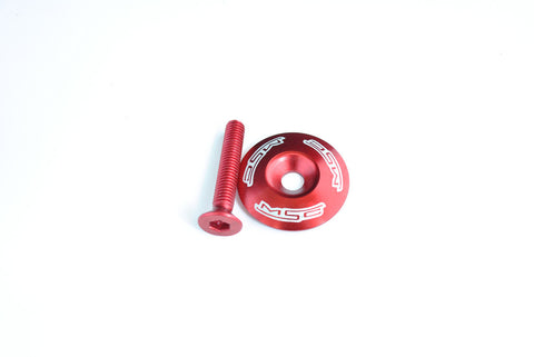 MSC Low Profile Top cap