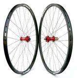 Extralite CarboCamber 29er 1160g
