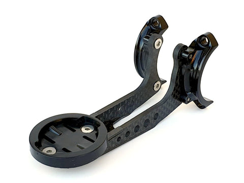 Extralite Carbon Computer Holder