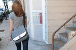 CHROME Classic Messenger