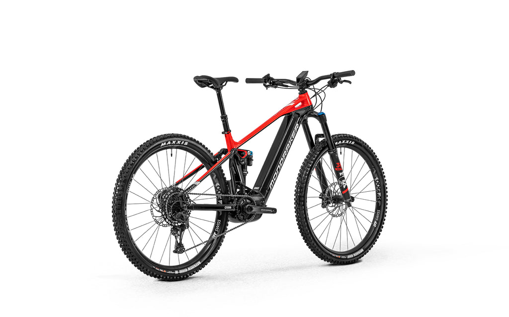 Mondraker Crafty R eBike 2020