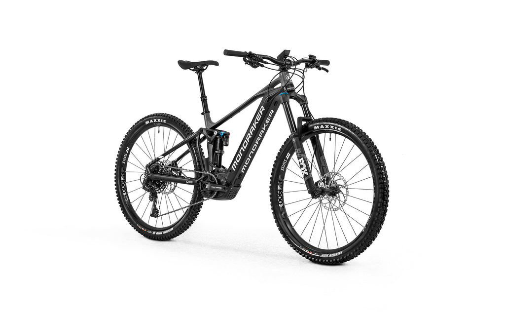 Mondraker Crafty R eBike 2020