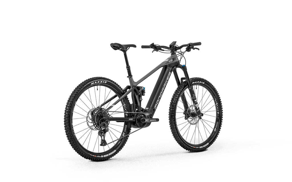 Mondraker Crafty R eBike 2020