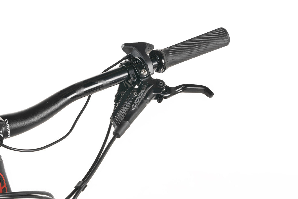 Mondraker Crafty RR e-mtb 2021