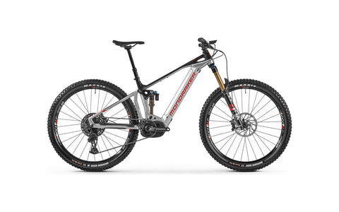 Mondraker Crafty RR e-mtb 2021