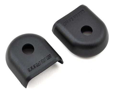 Genuine SRAM carbon crank arm protectors - all carbon crank models