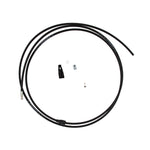 Formula Cura Hose Kit Matte Black