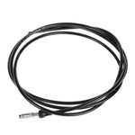 Formula Cura Hose Kit Matte Black
