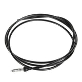 Formula Cura Hose Kit Matte Black