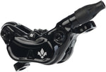 Formula Cura 4 Piston Brake
