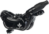 Formula Cura 4 Piston Brake