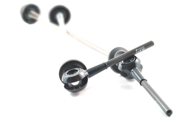 tuneクイックＤＣ14 Tune Skewers DC14 Ti+Carbon – ✪ Biggride Australia