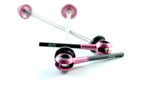 tuneクイックＤＣ14 Tune Skewers DC14 Ti+Carbon – ✪ Biggride Australia