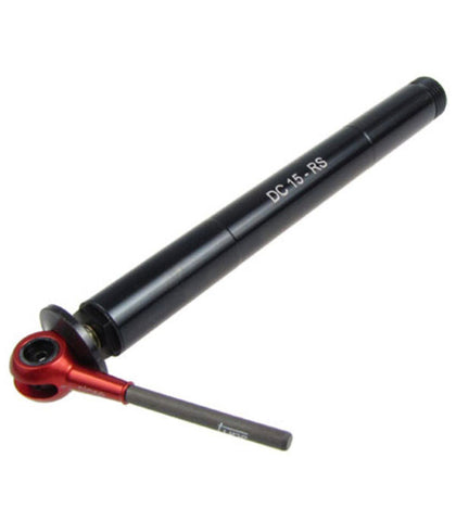 Tune DC15 Through Axle
