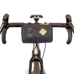 Restrap Handlebar Canister Bag