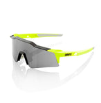 Speedcraft SL - Neon Yellow / Smoke