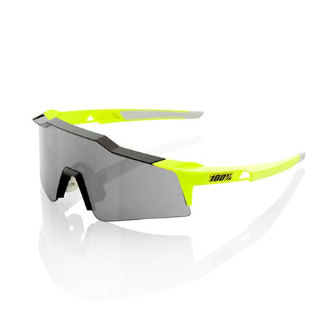 Speedcraft SL - Neon Yellow / Smoke