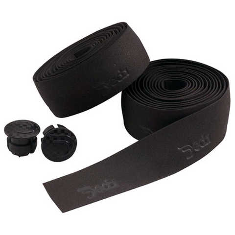 Deda Elementi Bar Tape - Black