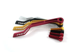 Road bike chain catcher