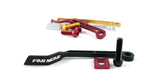 Road bike chain catcher