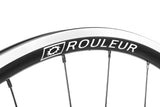 Rouleur Aluminium Alu Clincher