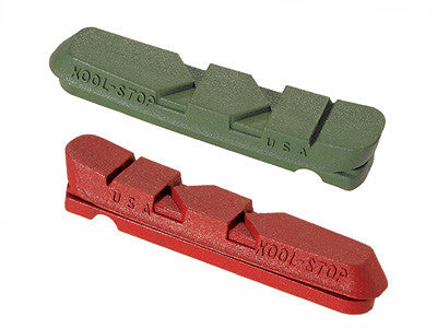 Koolstop Pads