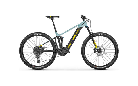 Mondraker Dusk R e-mtb 2021